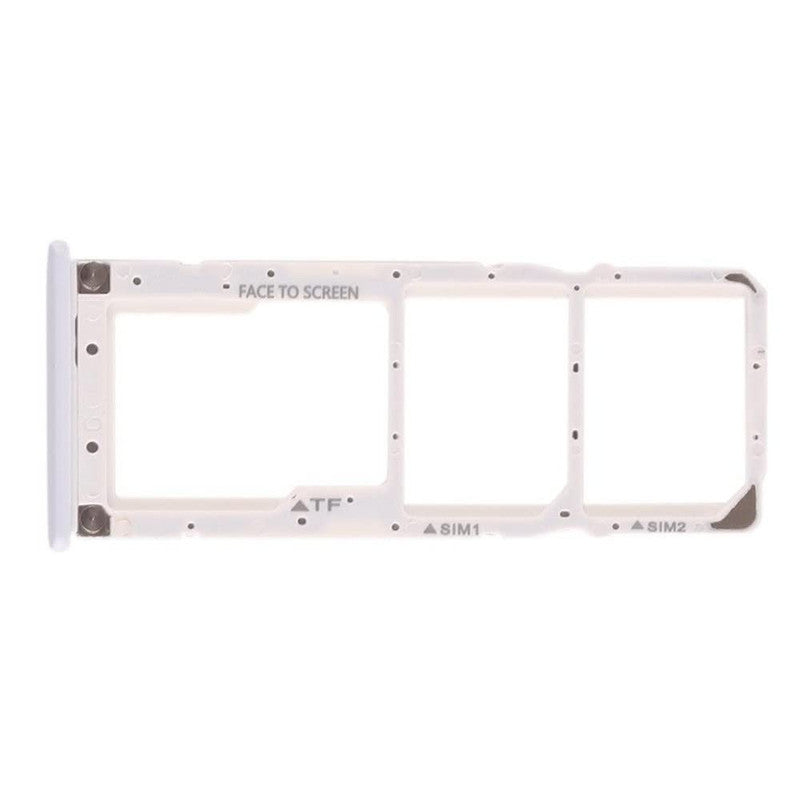 Xiaomi Mi Play Sim Tray Slot Holder Xiaomi Mi Play Sim Tray Slot Holder